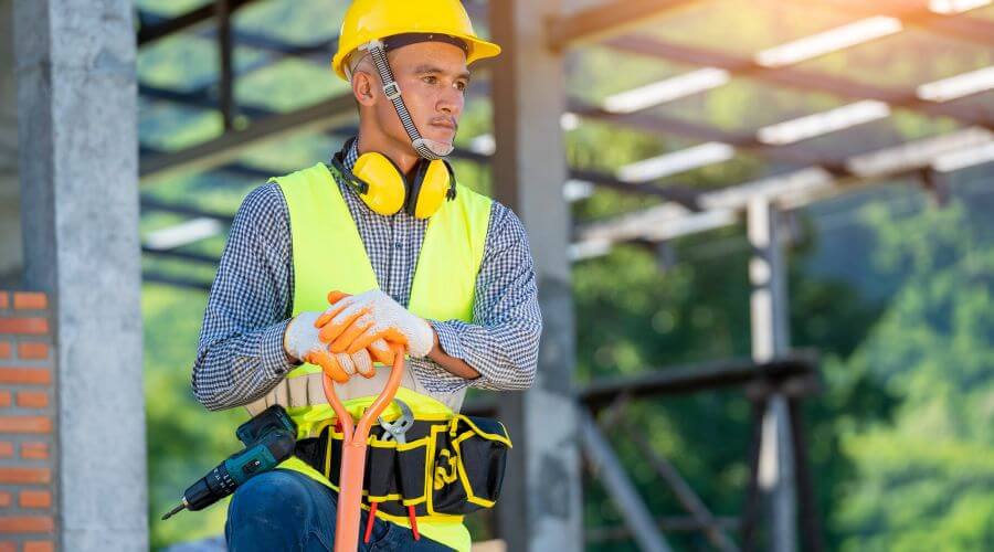 Professional gutter cleaning in Colfax, WI
