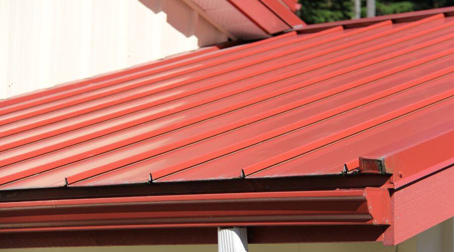Roof Gutter Cleaning in Colfax, WI